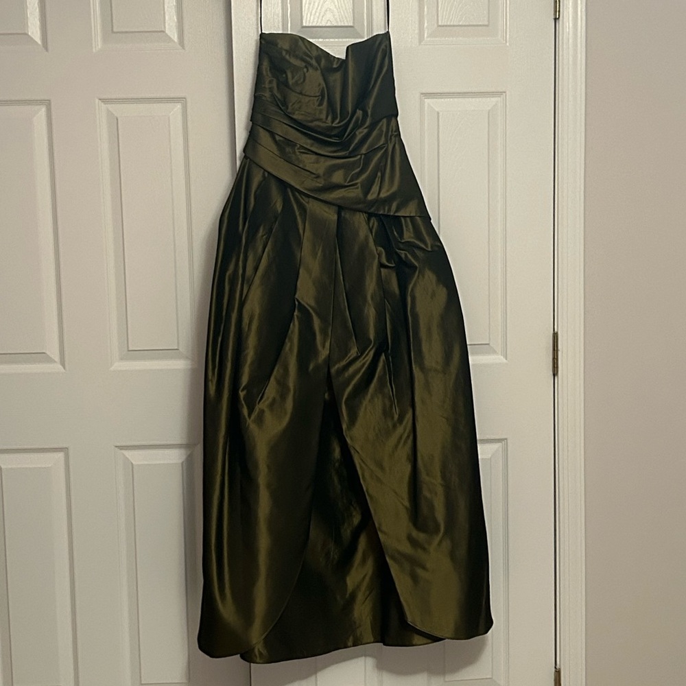 A.B.S Evening Dress